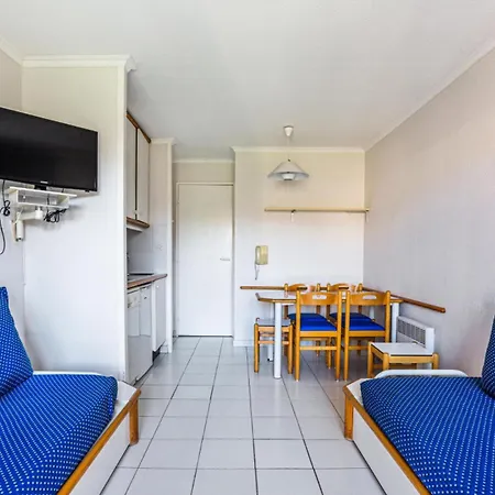 Le Village De Cap Esterel - Maeva - 2 Pieces 5 Personnes - Confort Mae-2137 Apartment *