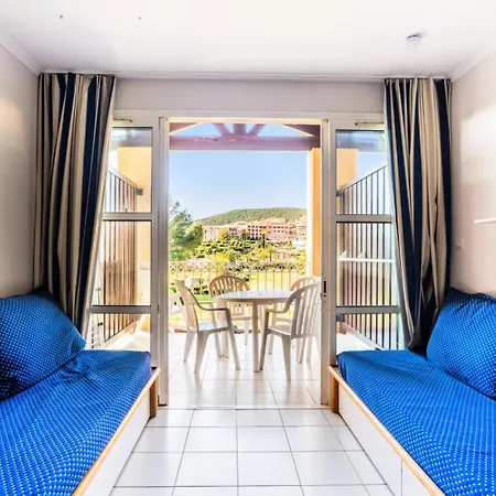 Le Village De Cap Esterel - Maeva - 2 Pieces 5 Personnes - Confort Mae-2137 Apartment *