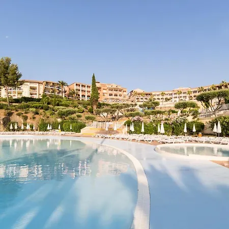 Apartment Le Village De Cap Esterel - Maeva - 2 Pieces 5 Personnes - Confort Mae-2137