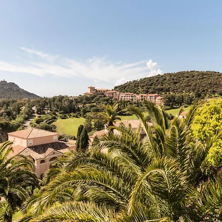 Apartment Le Village De Cap Esterel - Maeva - 2 Pieces 5 Personnes - Confort Mae-2137