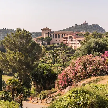 Le Village De Cap Esterel - Maeva - 2 Pieces 5 Personnes - Confort Mae-2137 Saint-Raphael (Var)