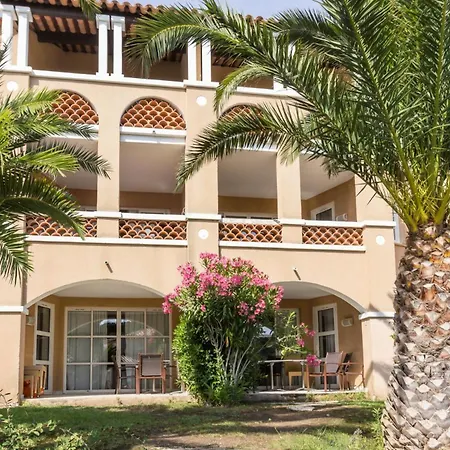 Le Village De Cap Esterel - Maeva - 2 Pieces 5 Personnes - Confort Mae-2137 Saint-Raphael (Var)