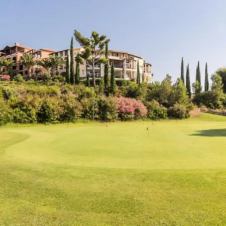 Apartment Le Village De Cap Esterel - Maeva - 2 Pieces 5 Personnes - Confort Mae-2137 *