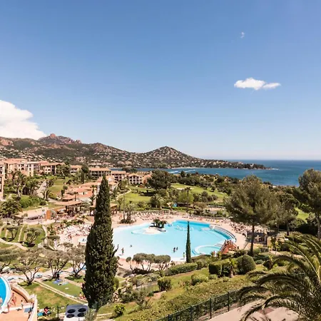Apartment Le Village De Cap Esterel - Maeva - 2 Pieces 5 Personnes - Confort Mae-2137 Saint-Raphael (Var)